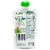 CoComelon Sprout® Organics Yes Yes, Veggie Baby Food Pouch Perspective: back