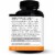 Force Factor Immunity Supplements Perspective: back