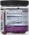 Force Factor Somnapure Dream Berry Flavor 10mg Melatonin Gummies Perspective: back