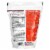 Force Factor Total Beets Blood Pressure Chews, Acai Berry, 60ct Perspective: back