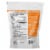 Force Factor Modern Mushrooms Cinnamon Roll - 60 Soft Chews Perspective: back