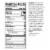 BariWise Protein Snack Bar, Caramel Crunch (7ct) Perspective: back