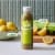 Suja® Organic Celery Juice Drink Perspective: back