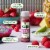Suja Organic Antioxidant Mixed Berry Shot Perspective: back