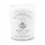COCO® by Stone Coconut Wax Jar Candle White Tea Perspective: back