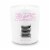 COCO by Stone Tiare Coconut Wax Jar Candle - White Perspective: back