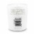 Stone Candles Santal Coconut Wax Candle Perspective: back