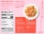 Chef Bombay® Butter Chicken with Basmati Rice Frozen Meal Perspective: back
