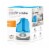 Crane Cool Mist Humidifier - Blue/White Perspective: back