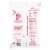 Angie's Boomchickapop White Chocolate & Peppermint Flavored Kettle Corn Popcorn Perspective: back
