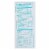 Angie's Kettle Corn Boom Chicka Pop White Cheddar Popcorn - Case of 12 - 4.5 oz. Perspective: back