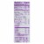 Angie's Kettle Corn Boom Chicka Pop Sweet and Salty Popcorn - Case of 24 - 1 oz. Perspective: back