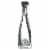 Proximo Spirits Gran Coramino™ Cristalino Tequila Perspective: back