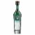 Gran Centenario® Cristalino Tequila Perspective: back