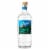 JAJA® Tequila Blanco Perspective: back