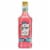 Jose Cuervo Authentic Margarita Raspberry Colada Ready To Serve Prepared Cocktails Perspective: back