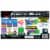 E-Blox Circuit Blox Building Blocks Toys Perspective: back