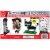 E-Blox Power Blox LED Building Blocks Builds Plus Set Perspective: back