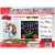 Power Blox Metallic Building Blocks Add on Set Perspective: back