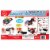 Power Blox 5-in-1 Light N Flight Set Perspective: back