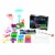 E-Blox Circuit Blox Building Set Perspective: back