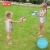 Kidzlane Water Guns & Vests | Fun Outdoor Water Toy for Kids | Summer Activity Ages 3-8 Perspective: back