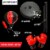 ArmoGear Kids Punching Bag w/ Stand, Gloves & Pump | Boxing Bag for All Ages Perspective: back