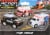Maxx Action Rescue Fire Truck Perspective: back