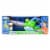 Maxx Bubbles!™ Motorized Bubble 'N’ Fun Leaf Blower Toy Perspective: back