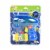 Sunny Days Maxx Bubbles super Light Up Bubble Blower - Assorted Perspective: back
