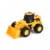 Maxx Action™ Mini Construction Series Vehicle Front End Loader Perspective: back