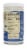 Organic Extra Virgin Coconut Oil, Cold-Pressed, 30 fl. oz. Perspective: back