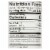 Jane's Krazy Mixed-Up Seasonings Original Mixed-Up Salt Perspective: back