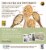Olyra Hazelnut Carob Breakfast Bars Perspective: back
