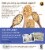Olyra Organic Greek Yogurt Blueberry Sandwich Breakfast Biscuits Perspective: back