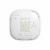 Tile Life 360 Tile Mate Tracker - White Perspective: back