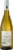 Jermann Pinot Grigio White Wine Perspective: back