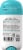 Hello® Fresh + Clean Deodorant Perspective: back