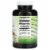 Amazing India Fenugreek 610 mg - 180 Veggie Capsules Perspective: back