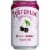 Waterloo Black Cherry Sparkling Water Perspective: back
