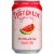 Waterloo® Watermelon Sparkling Water Perspective: back