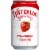 Waterloo Strawberry Sparkling Water Perspective: back