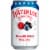 Waterloo Summer Berry Sparkling Water - 8pk / 12 fl oz Cans Perspective: back