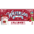 Waterloo® Cranberry Flavored Sparkling Water Cans Perspective: back