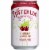 Waterloo Cherry Limeade Sparkling Water Perspective: back