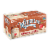 Waterloo® Spiced Apple Flavored Sparkling Water Cans Perspective: back