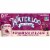 Waterloo® Pomegranate Acai Sparkling Water Cans Perspective: back