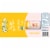 Waterloo® Ruby Red Tangerine Sparkling Water Perspective: back