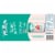 Waterloo® Guava Berry Sparkling Water Drink Cans Perspective: back