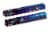 Archipelago Inc 24" Black Light with 28" Mountable Fixture - 17 Watts Fluorescent UV Glow Perspective: back